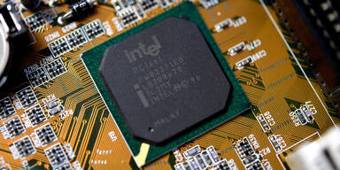 Chip-Lücke: 32 Sammelklagen gegen Intel