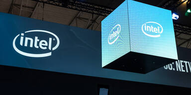 Intel stoppt Lieferungen nach Russland