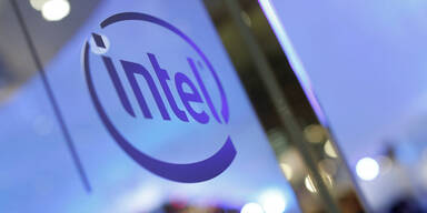 Intel will offenbar McAfee verkaufen