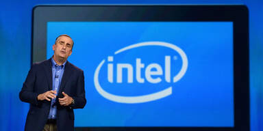 Intel gibt Marken-Namen McAfee auf