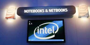 Intel kommt Chip-Defekt teuer zu stehen