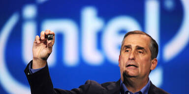 Intel zeigt neue Super-Kamera im Kinect-Stil