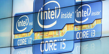 Neue Super-Chips von Intel mit Defekt