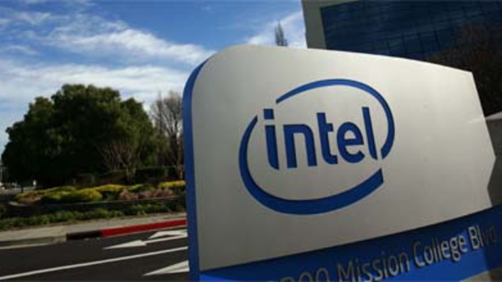 Chip-Riese Intel Wurde Opfer Von Hackern - Oe24.at