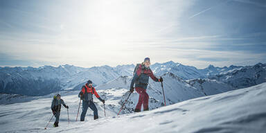 GREEN SPORTS® Runnersfun  implementiert intelligentes Skitouren-Lenksystem