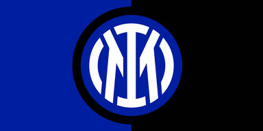 Inter Mailand präsentiert neues Logo