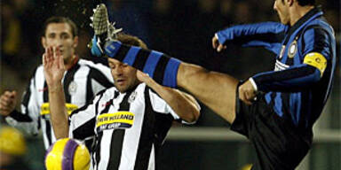 inter juve