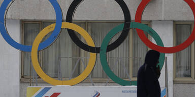 IOC: 'Russen wollten uns bespitzeln'
