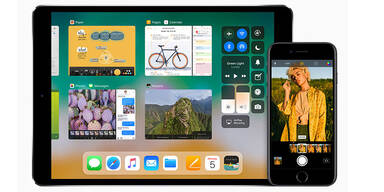 Chip-Lücke auch auf iPhone, iPad & Mac