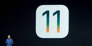 iOS 11: Alle Top-Features im Überblick