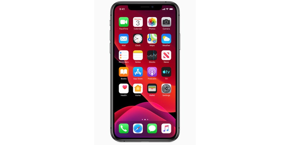 iOS 13 Beta für alle ist da