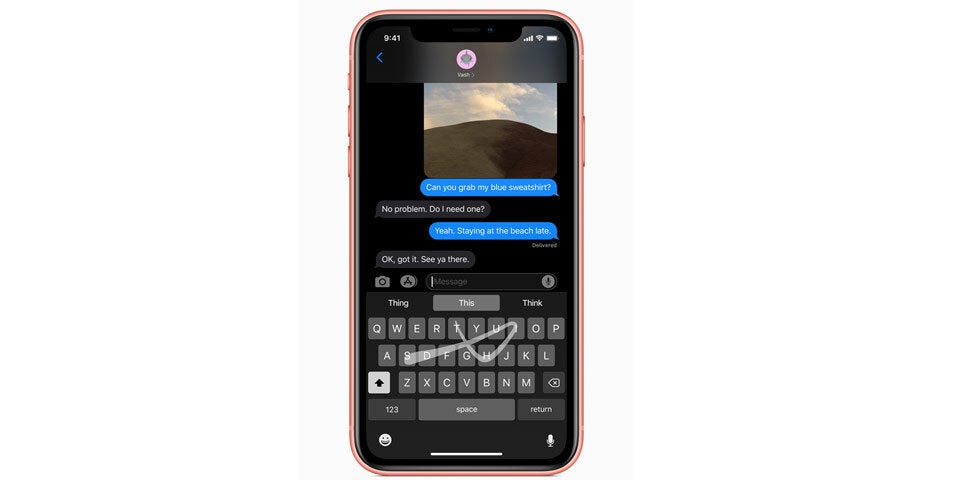 iOS 13 für iPhones ist da - alle Neuerungen