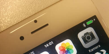 iOS 9: Akkulaufzeit beim iPhone verlängern