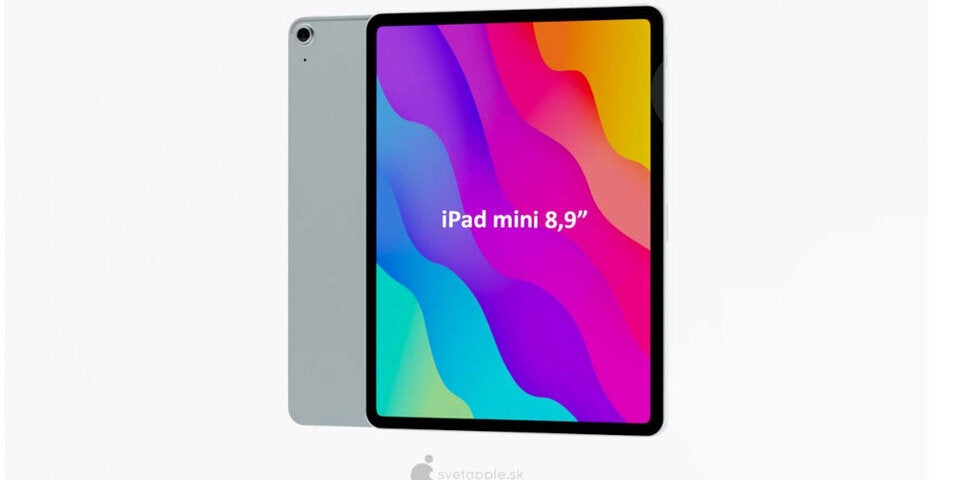 iPhone 13, AirPods 3, iPad mini 6 & Watch 7 im Anflug