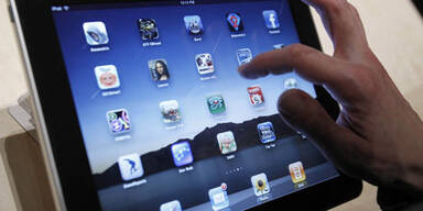 Neue Informationen von Apples iPad 2