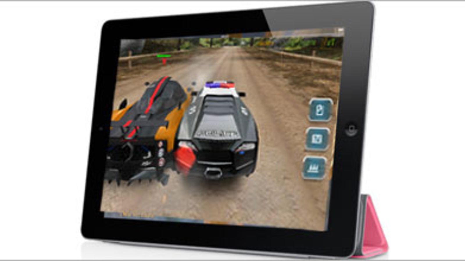 Die besten Spiele für das iPad 2 oe24.at