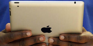 iPad wird Tablet-Markt weiter dominieren