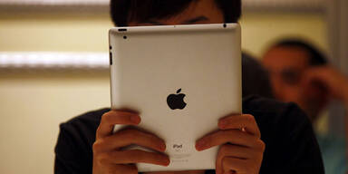 18-jähriger Chinese verkauft Niere für iPad
