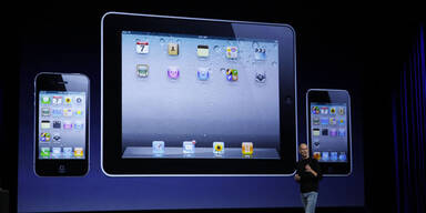Apple will Lücke bei iPhone & iPad stopfen