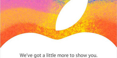 iPad Mini wird am 23. Oktober vorgestellt