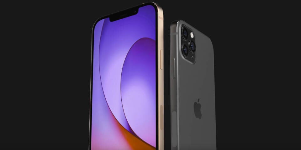 Was Apple bei der iPhone 12-Keynote zeigen dürfte