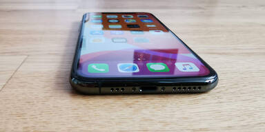 2021er-iPhones: Apple setzt weiter auf Lightning-Anschluss