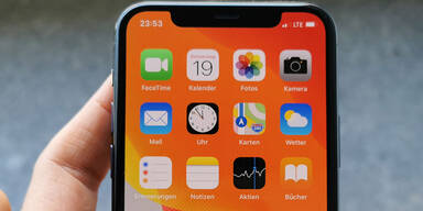 App-Store-Fehler treibt iPhone-User zur Weißglut