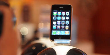 Kurios: iPhone 3GS ist wieder im Handel