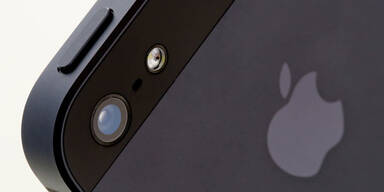 Apple verkaufte 31,2 Millionen iPhones