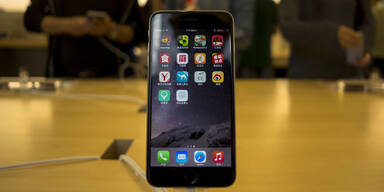 iPhone-Drosselung: Millionenstrafe für Apple