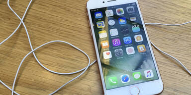 Apple-Vorgabe legt iPhone 7 (Plus) lahm