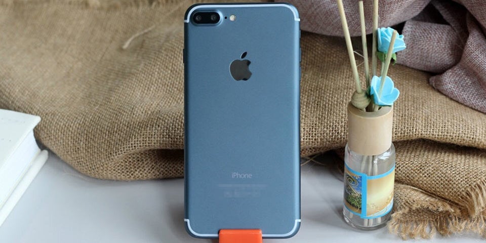 Neues iPhone heißt iPhone 7 (Plus)