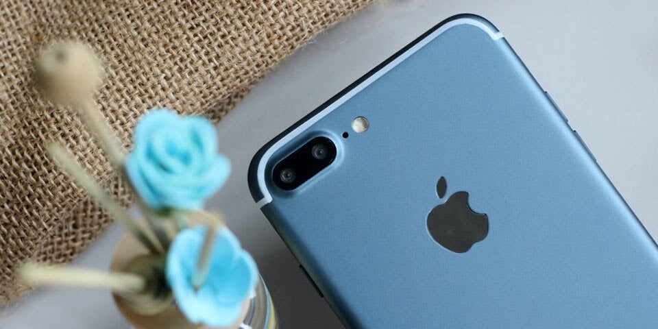 Neues iPhone heißt iPhone 7 (Plus)