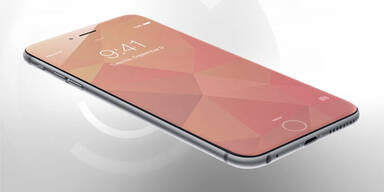 iPhone 7 Pro soll im Herbst starten