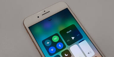 iOS 11 Neuerung sorgt für Ärger