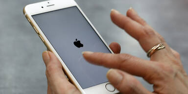 Apple-Funktion legt iPhones lahm