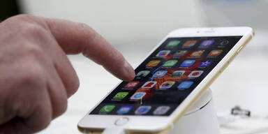 Gesetz gegen iPhone-Sicherheit geplant