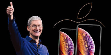 Apple-Chef: "iPhones sind nicht teuer"