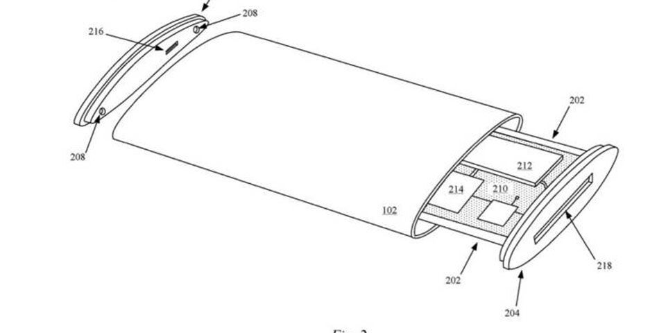 Apple plant coolstes iPhone aller Zeiten