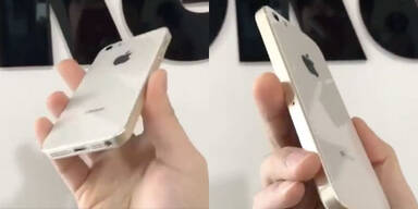Leak: Fotos zeigen das iPhone SE 2