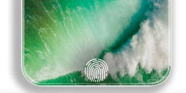 Neue iPhones: Apple plant Touch-ID-Comeback