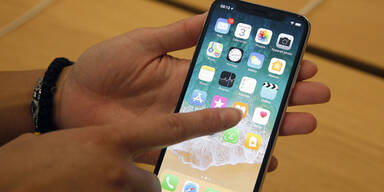 Mega-Fehler macht iPhones zur Wanze