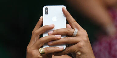 iPhone-Umfrage schockt Apple