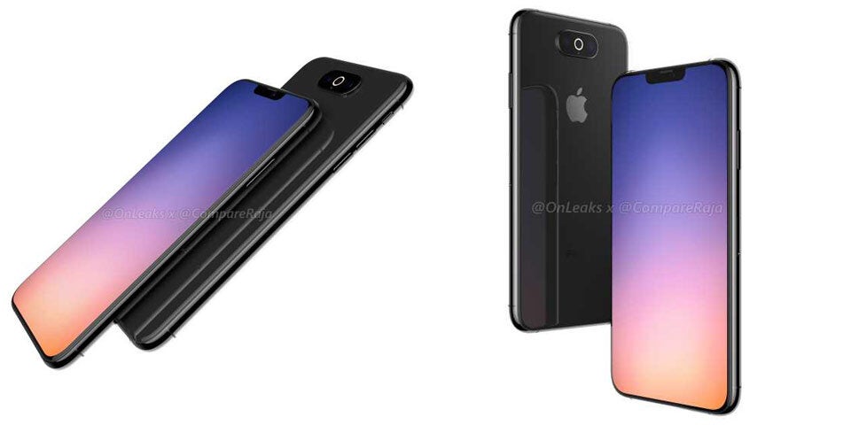 iPhone XI: Designentwurf sorgt für Furore