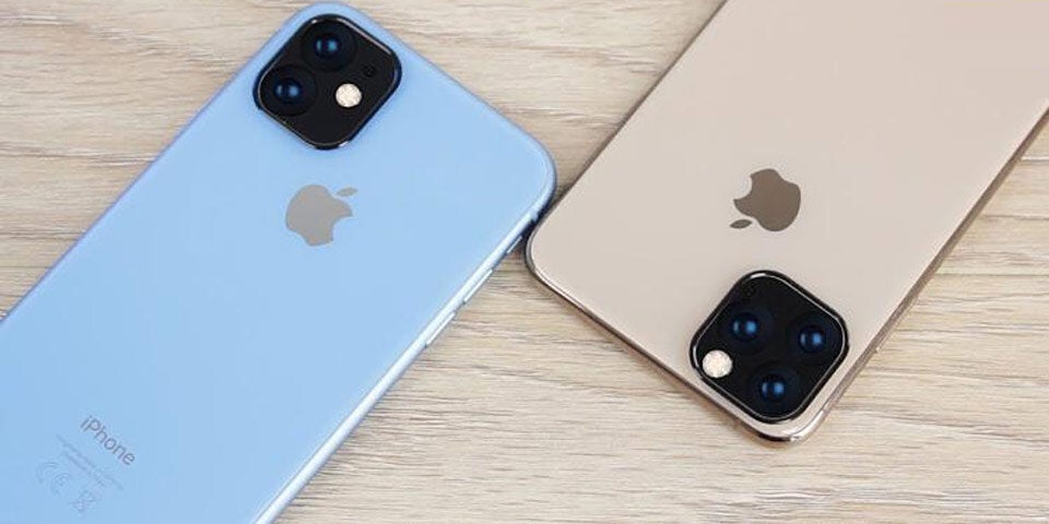 iPhone 11: Apple bringt zwei