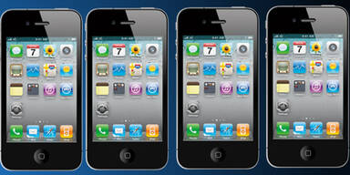 Preiskampf ums iPhone4