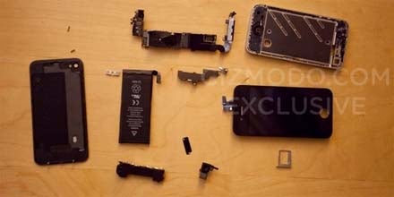 iphone4G_zerlegt