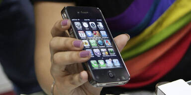 Apple: iPhone "Nano" dürfte kommen