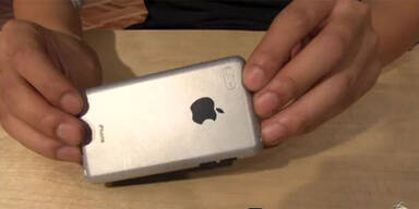 iPhone 5: Nachfrage stellt alles in den Schatten