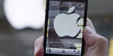 Trickst Apple bei den iPhone-Verkäufen?
